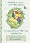 Image for Die Geschichte von Peter Hase und die Feen (inklusive Ausmalbilder, deutsche Erstveroeffentlichung! )