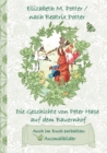 Image for Die Geschichte von Peter Hase auf dem Bauernhof (inklusive Ausmalbilder, deutsche Erstveroeffentlichung! )
