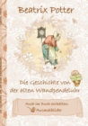 Image for Die Geschichte von der alten Wandpendeluhr (inklusive Ausmalbilder; deutsche Erstveroeffentlichung!)