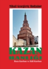 Image for Kazan Hanligi, Tatarlar : Das Khanat Kasan und Tatarstan