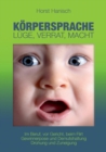 Image for Koerpersprache - Luge, Verrat, Macht