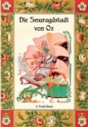 Image for Die Smaragdstadt von Oz - Die Oz-Bucher Band 6