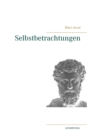 Image for Selbstbetrachtungen
