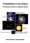 Image for Probabilities in the Galaxy