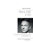 Image for Navy CIS 1 - 15