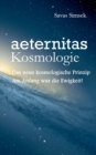 Image for aeternitas - Kosmologie