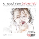 Image for Anna auf dem Erdbeerfeld : Reimschule fur Vorschulkinder