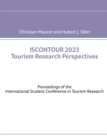 Image for ISCONTOUR 2023 Tourism Research Perspectives