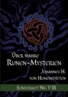 Image for Uber wahre Runen-Mysterien : VIII: Sonderheft Nr.: VIII