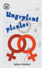 Image for Ungeplant planlos