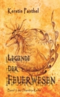 Image for Legende der Feuerwesen