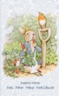 Image for Das Peter Hase Notizbuch