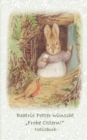 Image for Beatrix Potter wunscht &quot;Frohe Ostern!&quot; Notizbuch ( Peter Hase )