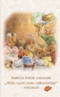 Image for Beatrix Potter wunscht &quot;Alles Gute zum Geburtstag!&quot; Notizbuch ( Peter Hase )