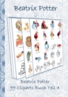 Image for Beatrix Potter 99 Cliparts Buch Teil 4 ( Peter Hase ) : Sticker, Icon, Clipart, Cliparts, download, Internet, Dropbox, Original, Filzer, Bleistift, Auqarell, Klassiker, Schulkinder, Vorschule, 1. 2. 3