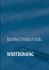 Image for Wortdunung