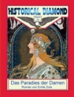 Image for Das Paradies der Damen : Roman