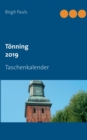 Image for Toenning 2019 : Taschenkalender