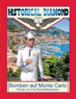 Image for Bomben auf Monte Carlo : Roman