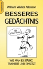 Image for Besseres Gedachtnis