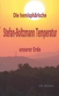 Image for Die hemispharische Stefan-Boltzmann Temperatur unserer Erde