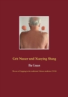 Image for Ba Guan : The use of Cupping in the traditional Chinese medicine (TCM)