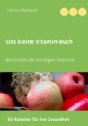 Image for Das kleine Vitamin-Buch