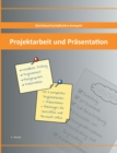 Image for Projektarbeit und Prasentation : Betriebswirtschaftslehre kompakt