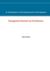 Image for Management Research by Practitioners : DBA Handbook