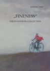 Image for Fineness : The Piano Song Collection