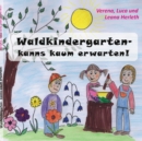 Image for Waldkindergarten - kanns kaum erwarten!