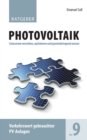 Image for Ratgeber Photovoltaik Band 9 : Verkehrswert gebrauchter PV-Anlagen