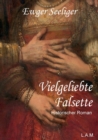Image for Vielgeliebte Falsette