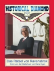 Image for Das Ratsel von Ravensbrok : Krimi von der Waterkant