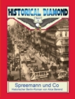 Image for Spreemann und Co : Historischer Berlin-Roman