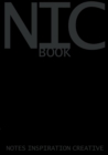 Image for NIC-Book Paperback : Notes Inspiration Creative