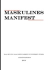 Image for Maskulines Manifest