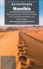 Image for Reisef?hrer Namibia : Der praktische Roadtrip-Guide f?r Individualreisende mit Mietwagen