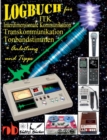 Image for Logbuch fur Tonbandstimmen - ITK Interdimensionale Kommunikation - Transkommunikation : Inkl. Anleitung und Tipps