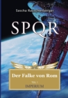 Image for SPQR - Der Falke von Rom