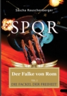 Image for SPQR - Der Falke von Rom