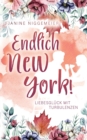 Image for Endlich New York!