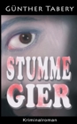 Image for Stumme Gier