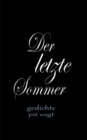 Image for Der letzte Sommer