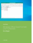 Image for Windows Office Excel Formeln und Funktionen : Grundlagen