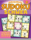 Image for Schwierige Sudoku-Gehirnspiele fur Erwachsene