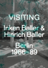 Image for Visiting  : Inken Baller &amp; Hinrich Baller