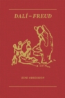 Image for Dali - Freud  : an obsession