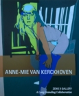 Image for Anne-Mie van Kerckhoven