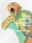 Image for Maria Lassnig  : interviews